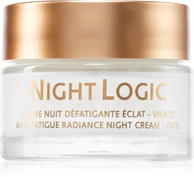 Guinot Night Logic - Регенерирующий ночной крем, 50 мл