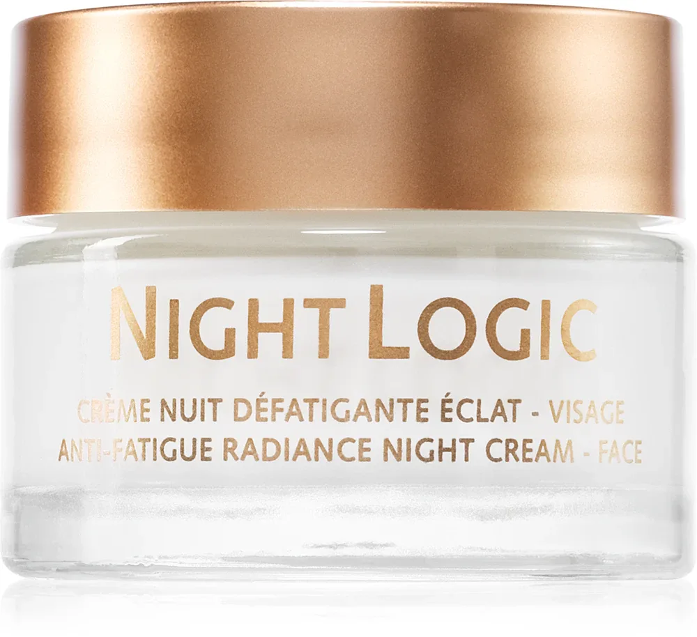 Guinot Night Logic - Регенерирующий ночной крем, 50 мл