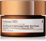 Perricone MD Essential Fx Acyl-Glutathione Eye Cream - Крем для глаз, разглаживающий и осветляющий, 15 мл — фото 1