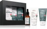 Green Pharmacy Cactus & Squalane Set - Подарочный набор для увлажнения и упругости кожи — фото 1