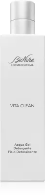 BioNike Cosmeceutical VITA CLEAN Gel - Гель для глубокого очищения, 215 мл