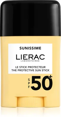 Lierac Sunissime The Protective Sun Stick SPF 50+ - Солнцезащитный стик SPF 50+, 10 г