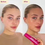 Coco & Eve Sunny Honey Anti-Aging Tanning Serum - Сыворотка для лица с автозагаром, 30 мл — фото 3