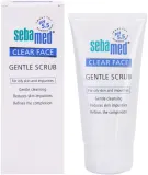 Sebamed Clear Face - Нежный пилинг для лица, 150 мл — фото 2