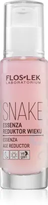 FlosLek Laboratorium Skin Care Expert Snake - Эссенция против морщин для лица, 30 мл