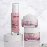 FlosLek Laboratorium Skin Care Expert Snake - Эссенция против морщин для лица, 30 мл — фото 2