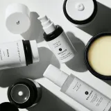 Pestle & Mortar ERASE - Молочко для очищения кожи перед снятием макияжа, 100 г — фото 5