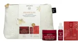 Apivita Beevine Elixir Gift Pouch (with Rich Cream) - Праздничный набор для лица, укрепляющий кожу, 1 шт — фото 1