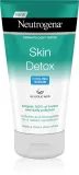 Neutrogena Skin Detox - Очищающий пилинг для лица, 150 мл — фото 1