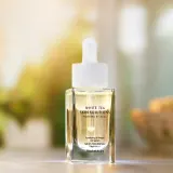 Elizabeth Arden White Tea Skin Solutions Fortifying Bi-phase Oil Serum - Масляная сыворотка для двухфазного ухода за кожей лица, 30 мл — фото 4