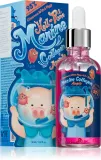 Elizavecca Witch Piggy Hell-Pore Marine Collagen Ample - Легкое сыворотка с разглаживающим действием, 50 мл — фото 2