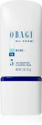 OBAGI Nu-Derm Fx - Крем для лица с осветляющим и антиоксидантным действием, 57 г