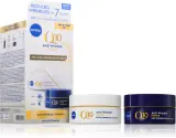 NIVEA Q10 Power - Удобная упаковка для омолаживающего ухода за кожей — фото 1