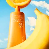 OLEHENRIKSEN Truth Banana Bright Mineral Sunscreen SPF 30 - Крем для загара лица с витамином C SPF 30, 50 мл — фото 2