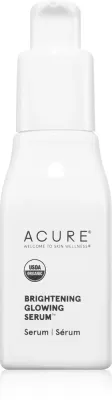 ACURE Brightening - Сыворотка для лица, которая придает сияние, 30 мл