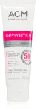 ACM Depiwhite S - Крем защитный для лица и шеи SPF 50+, 50 мл — фото 1