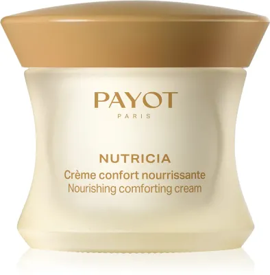 Payot Nutricia Creme Confort Nourrissante - Увлажняющий крем для лица для сухой кожи, 50 мл