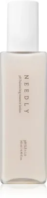 NEEDLY pH Balancing Essence Lotion - Эссенция для лица с увлажняющим действием, 145 мл
