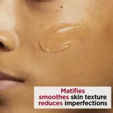 Clarins My Clarins Pure-Reset Matifying Hydrating Blemish Gel - Матирующий гель для кожи с несовершенствами, 50 мл — фото 3