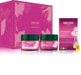 Weleda Wild Rose & White Tea - Подарочный набор с осветляющим эффектом для лица — фото 1