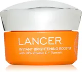 LANCER INSTANT BRIGHTENING BOOSTER - Крем осветляющий для лица с витамином C, 50 мл — фото 1