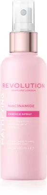 Revolution Skincare Niacinamide Mattify - Увлажняющая эссенция, 100 мл