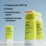Dr. Jart+ Every Sun Day Ultra-Sheer Priming Sunscreen Stick - Солнцезащитный крем в стике SPF 30, 19 г — фото 5