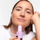 3INA The Tan Easy Self-Tan Face Drops - Капли для лица самозагара, 30 мл — фото 6