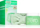 Banila Co. clean it zero Special Gift Set Pore Clarifying - Подарочный набор для жирной кожи — фото 1