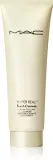 MAC Cosmetics Hyper Real Cream-To-Foam Cleanser - Увлажняющая очищающая пенка — фото 1