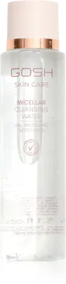 Gosh Skin Care Micellar Water - Очищающая мицеллярная вода с увлажняющим действием, 150 мл