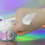 Elizavecca Milky Piggy Moisture Sparkle Cream - Розовый крем для лица, увлажняющий и осветляющий, 100 мл — фото 4
