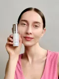 Dr Irena Eris Sensi Science Anti-Wrinkle & Anti-Redness Power Serum - Сыворотка укрепляющая против морщин, 30 мл — фото 3