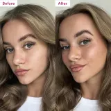 Coco & Eve Sunny Honey Bronzing Face Drops - Капли для лица для автозагара, 30 мл, оттенок Dark Tan (new) — фото 6