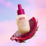 Coco & Eve Sunny Honey Bronzing Face Drops - Капли для лица для автозагара, 30 мл, оттенок Dark Tan (new) — фото 8