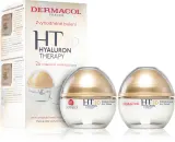 Dermacol Hyaluron Therapy 3D - Набор для гладкой кожи — фото 1
