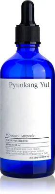 Pyunkang Yul Moisture Ampoule - Крем для лица с увлажняющим действием, 100 мл