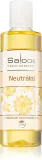 Масло для снятия макияжа Saloos Make-up Removal Oil Neutral для всех типов кожи, 200 мл — фото 1