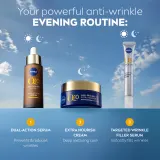 NIVEA Q10 Power - Питательный ночной крем против морщин, 50 мл — фото 7