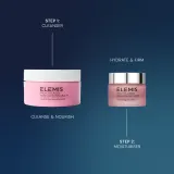 Elemis Holiday Collection Enchanted Rose Duo - Подарочный набор для лица — фото 3