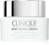 Clinique Even Better Clinical Brightening Moisturizer - Крем увлажняющий для лица, 50 мл — фото 1