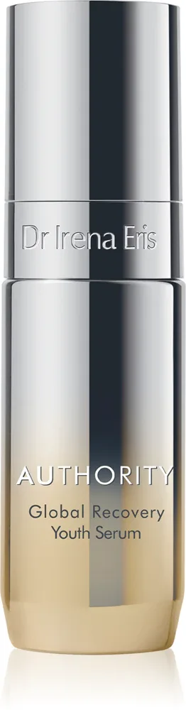 Dr Irena Eris Authority Global Recovery Youth Serum - Сыворотка интенсивного омоложения с регенерирующим действием, 30 мл