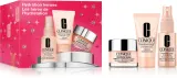 Clinique Holiday Hydration Heroes - Подарочный набор для осветления и увлажнения лица, 1 шт — фото 1