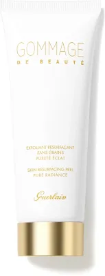 GUERLAIN Beauty Skin Cleansers Gommage de Beaute - Пилинг-крем для обновления поверхности кожи, 75 мл