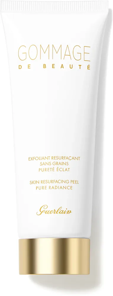 GUERLAIN Beauty Skin Cleansers Gommage de Beaute - Пилинг-крем для обновления поверхности кожи, 75 мл