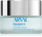 Arval Aquapure Hyaluronic Comfort - Увлажняющий крем против старения кожи — фото 1