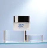 Arval Aquapure Hyaluronic Comfort - Увлажняющий крем против старения кожи — фото 2