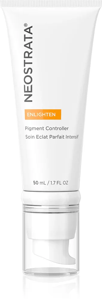 NeoStrata Enlighten Pigment Controller - Крем против пигментных пятен (осветляющий), 50 мл