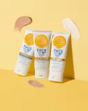 Молочко для лица Bondi Sands SPF 50+ Everyday Face Lotion солнцезащитное, водостойкое, 75 мл SPF 50+ — фото 4