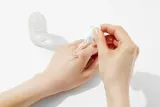 Cosrx Hydrium Triple Hyaluronic - Интенсивная увлажняющая сыворотка для лица с гиалуроновой кислотой, 40 мл — фото 2